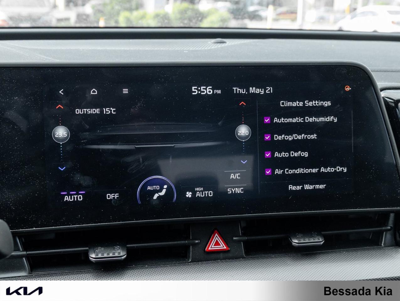 2025 Kia Sportage  Photo