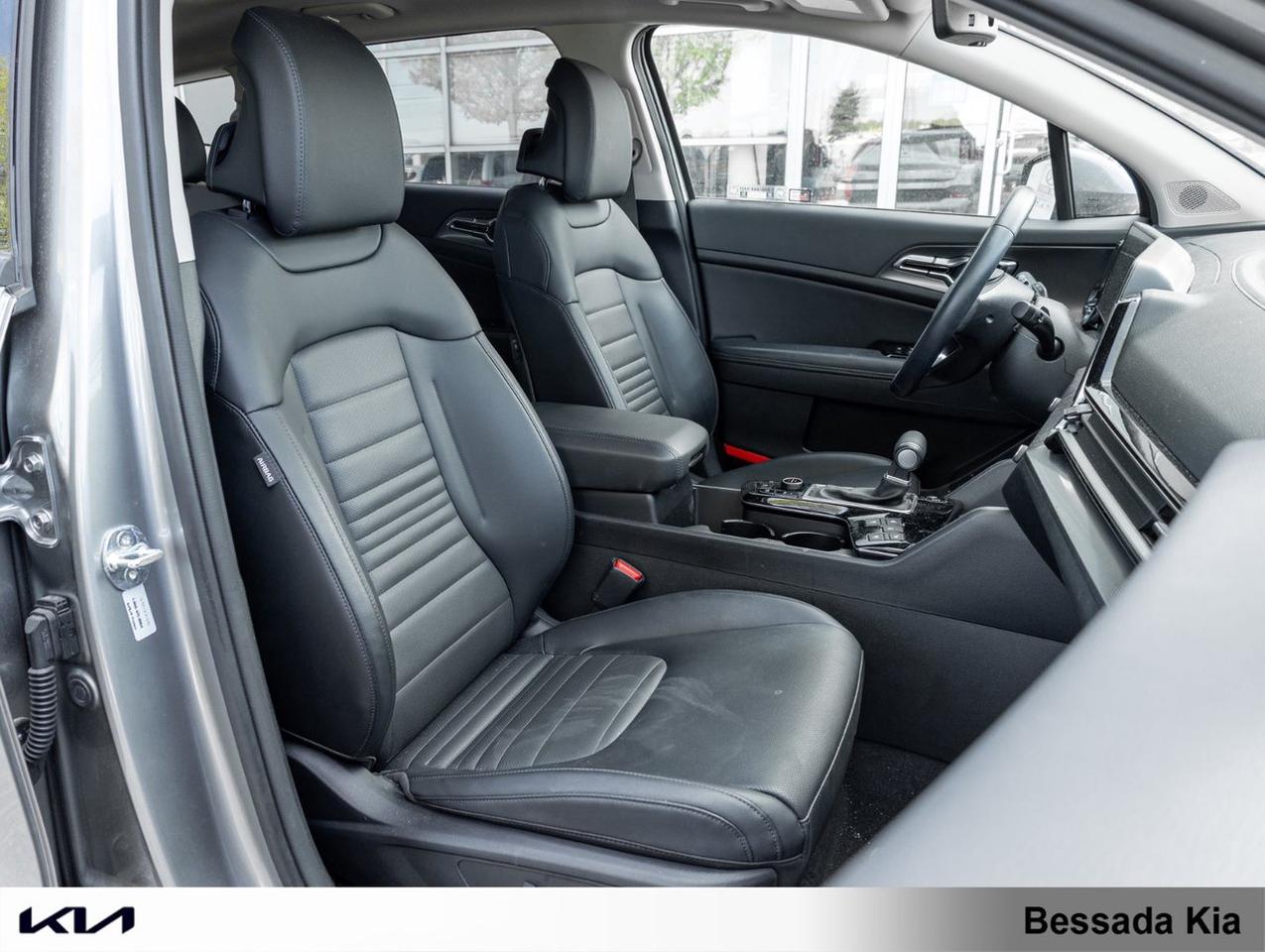 2025 Kia Sportage  Photo