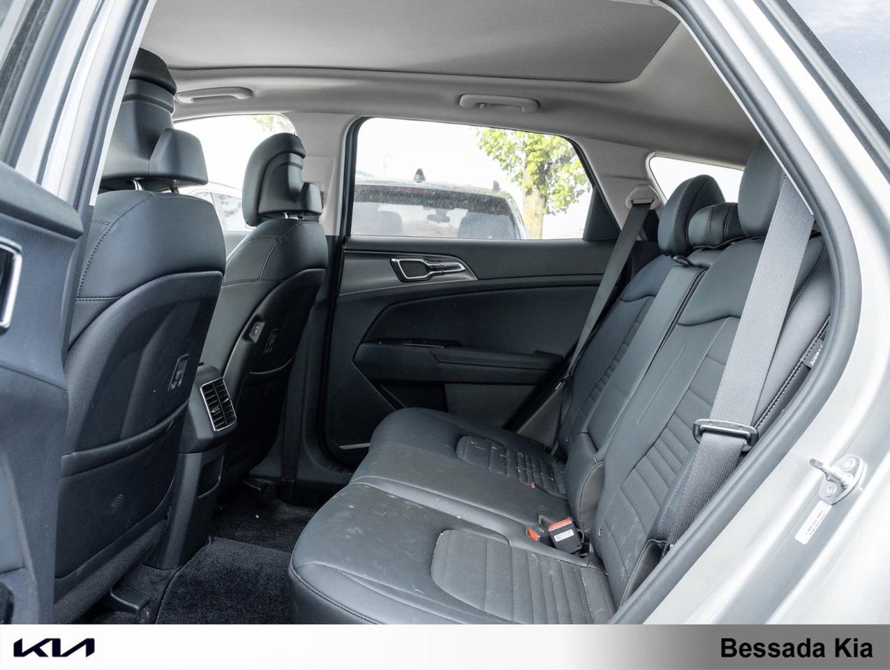 2025 Kia Sportage  Photo