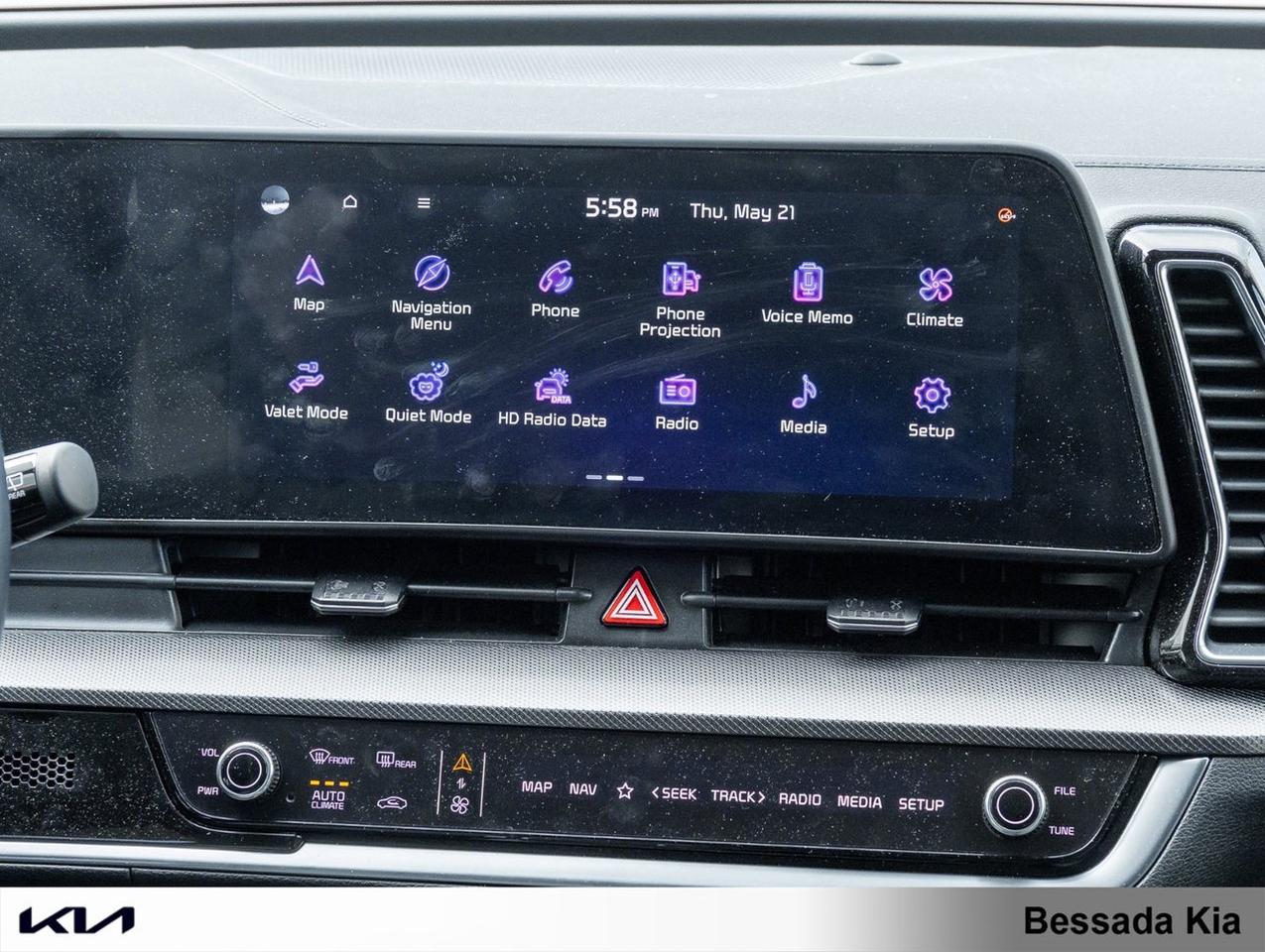 2025 Kia Sportage  Photo