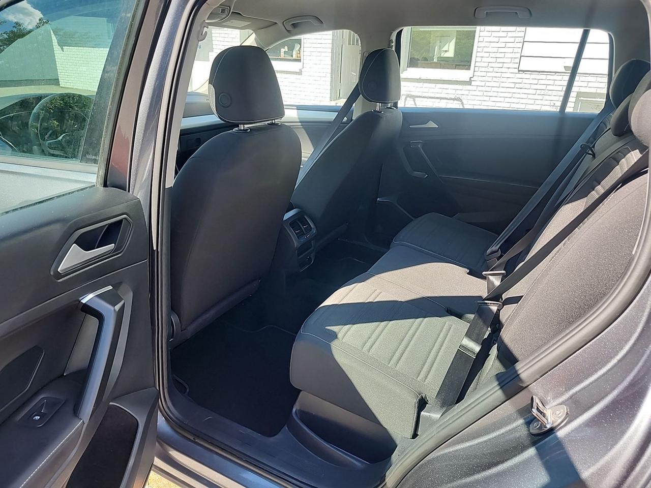 2024 Volkswagen Tiguan AWD-DRIVE ASSIST -APPLE CARPLAY-ANDROID AUTO Photo