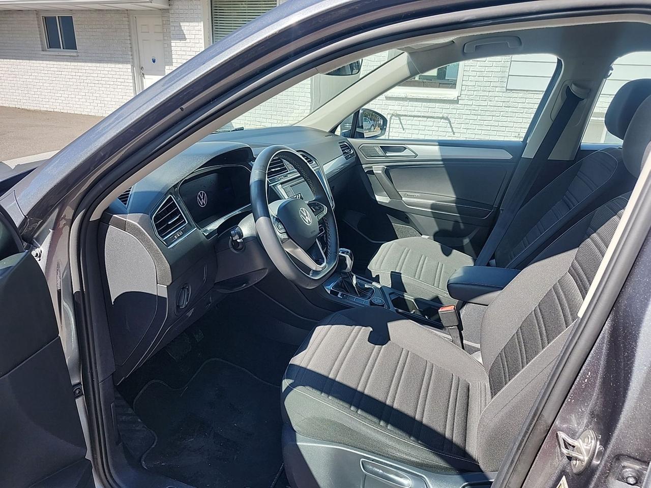 2024 Volkswagen Tiguan AWD-DRIVE ASSIST -APPLE CARPLAY-ANDROID AUTO Photo