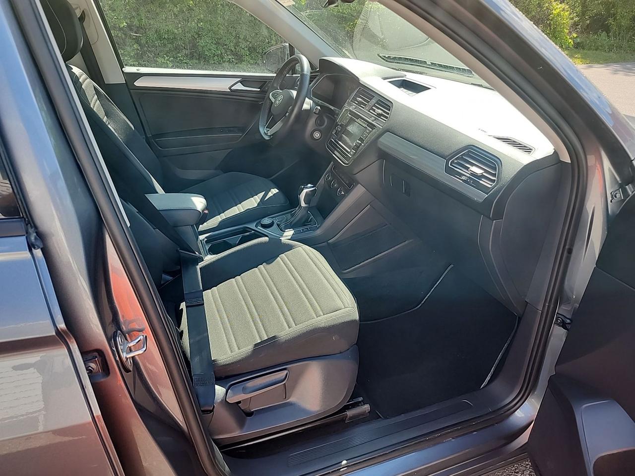 2024 Volkswagen Tiguan AWD-DRIVE ASSIST -APPLE CARPLAY-ANDROID AUTO Photo