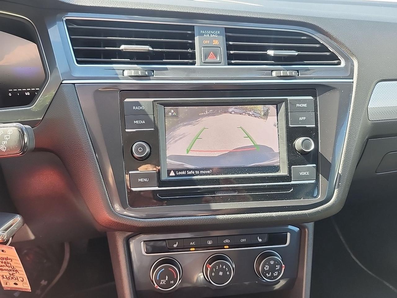 2024 Volkswagen Tiguan Trendline Photo