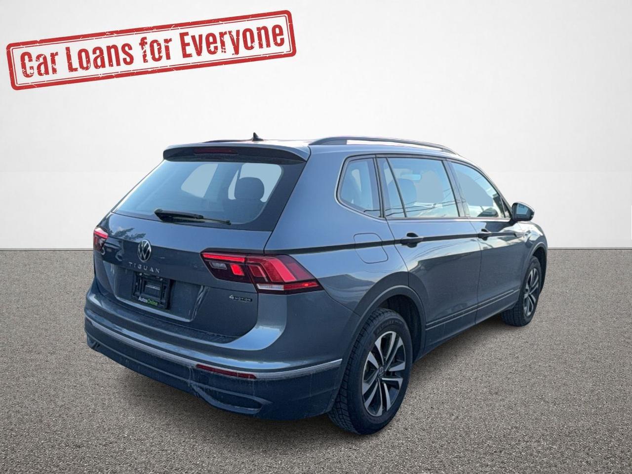 2024 Volkswagen Tiguan AWD-DRIVE ASSIST -APPLE CARPLAY-ANDROID AUTO Photo