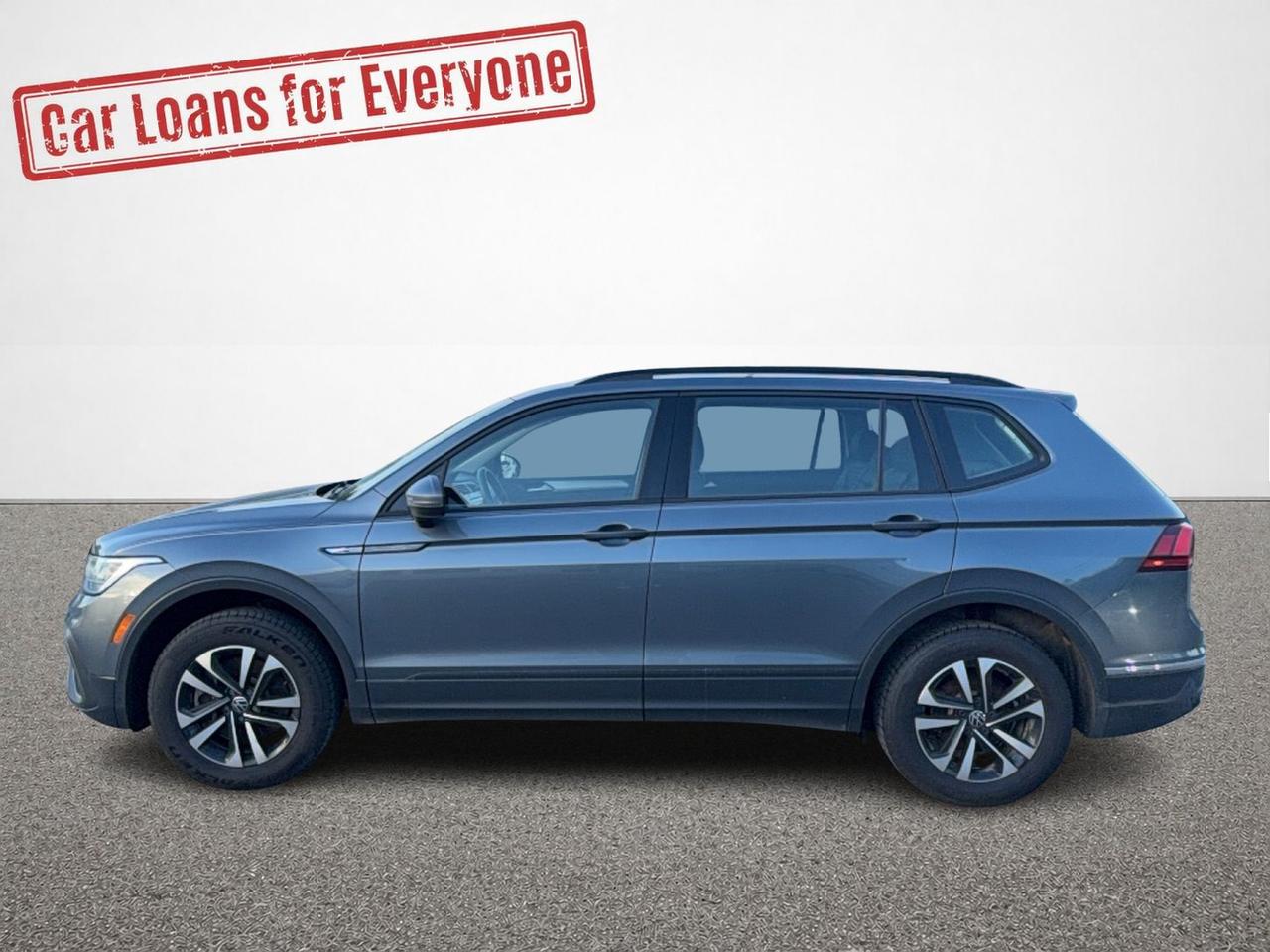 2024 Volkswagen Tiguan AWD-DRIVE ASSIST -APPLE CARPLAY-ANDROID AUTO Photo
