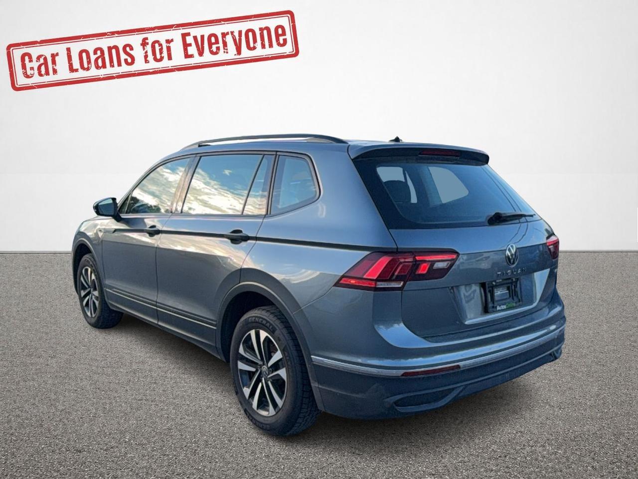 2024 Volkswagen Tiguan AWD-DRIVE ASSIST -APPLE CARPLAY-ANDROID AUTO Photo