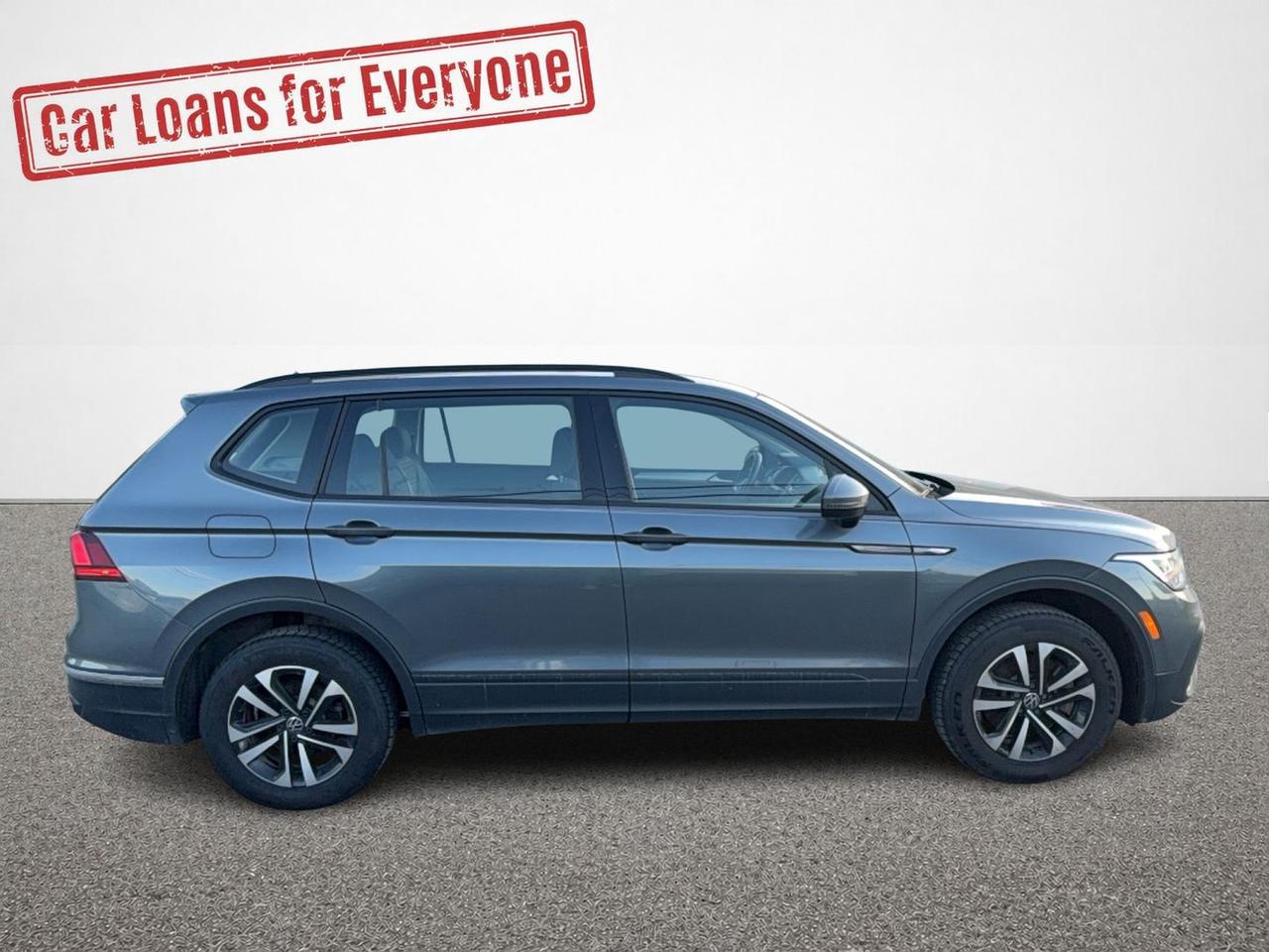 2024 Volkswagen Tiguan AWD-DRIVE ASSIST -APPLE CARPLAY-ANDROID AUTO Photo