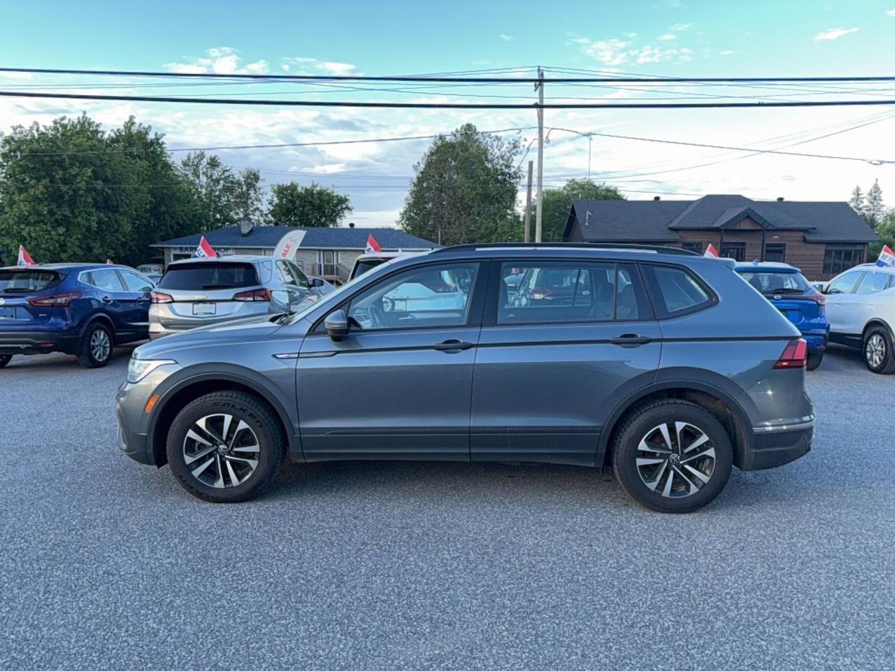 2024 Volkswagen Tiguan AWD-DRIVE ASSIST -APPLE CARPLAY-ANDROID AUTO Photo1
