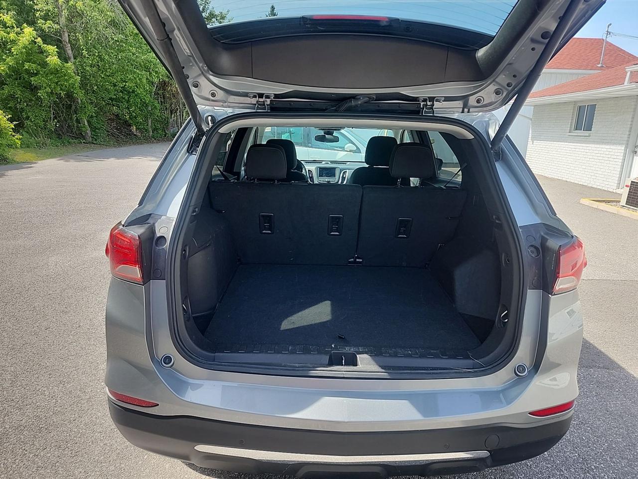2024 Chevrolet Equinox LT Photo
