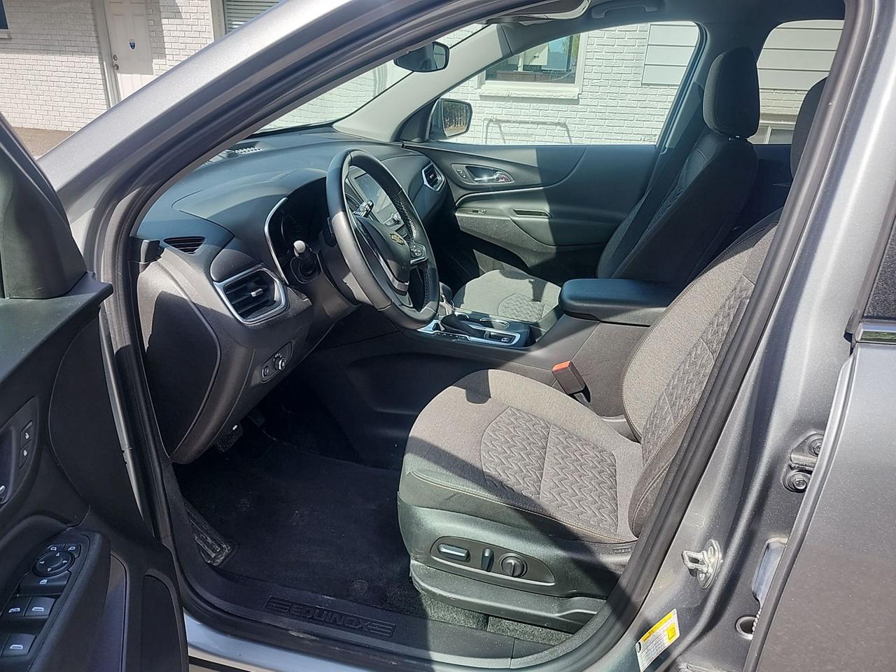 2024 Chevrolet Equinox LT Photo