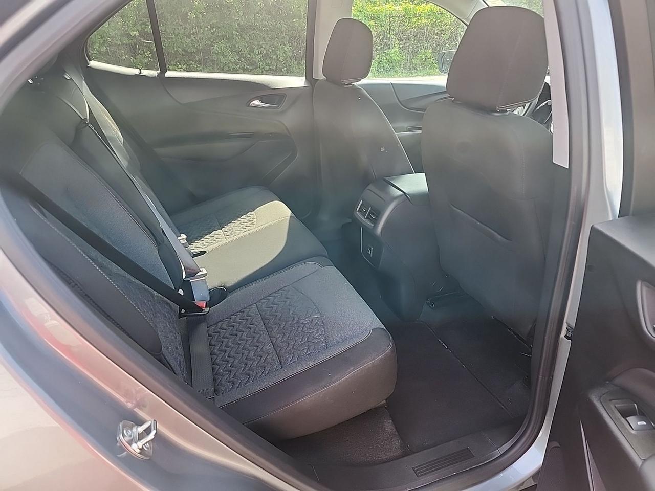 2024 Chevrolet Equinox LT Photo