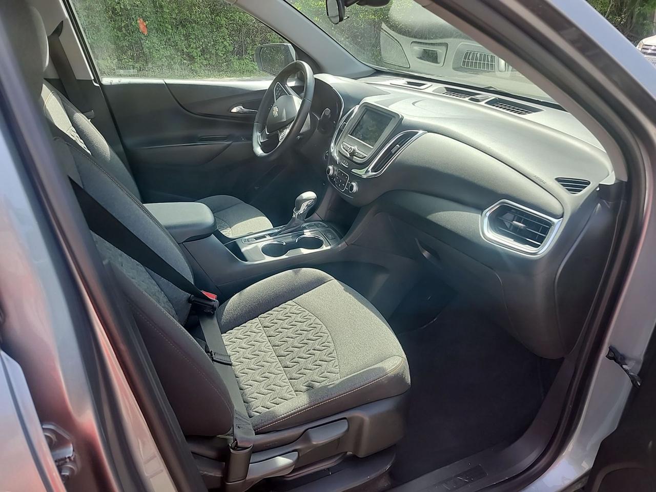 2024 Chevrolet Equinox LT Photo