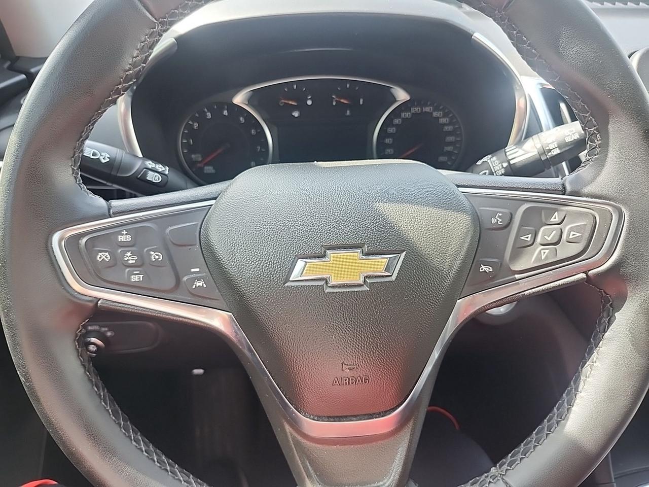 2024 Chevrolet Equinox LT Photo
