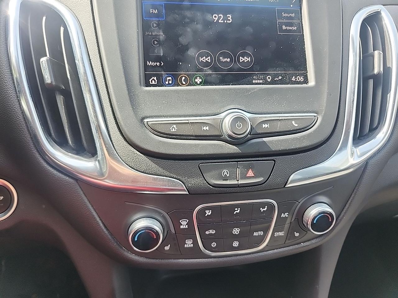2024 Chevrolet Equinox LT Photo