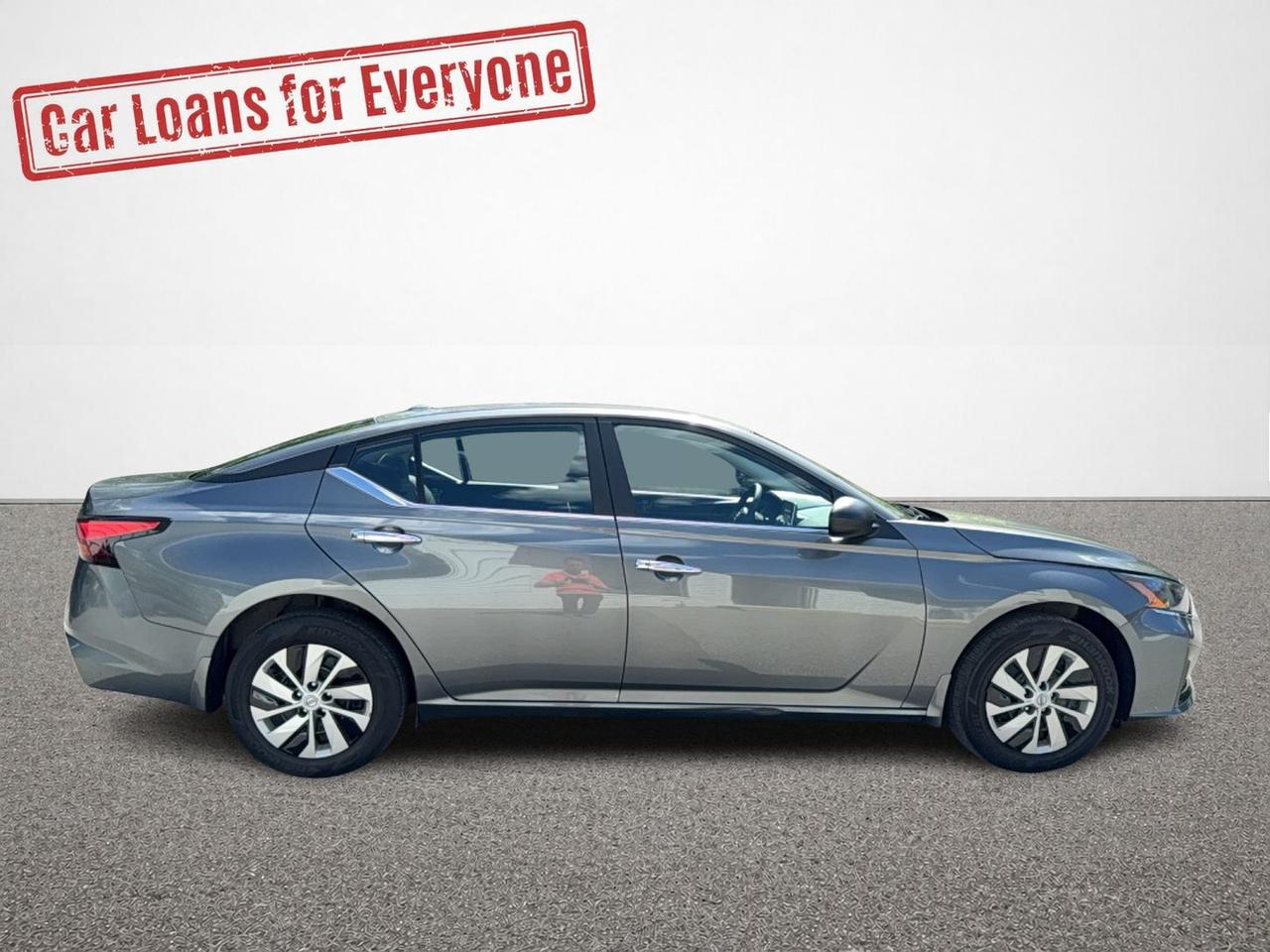 2025 Nissan Altima S Photo