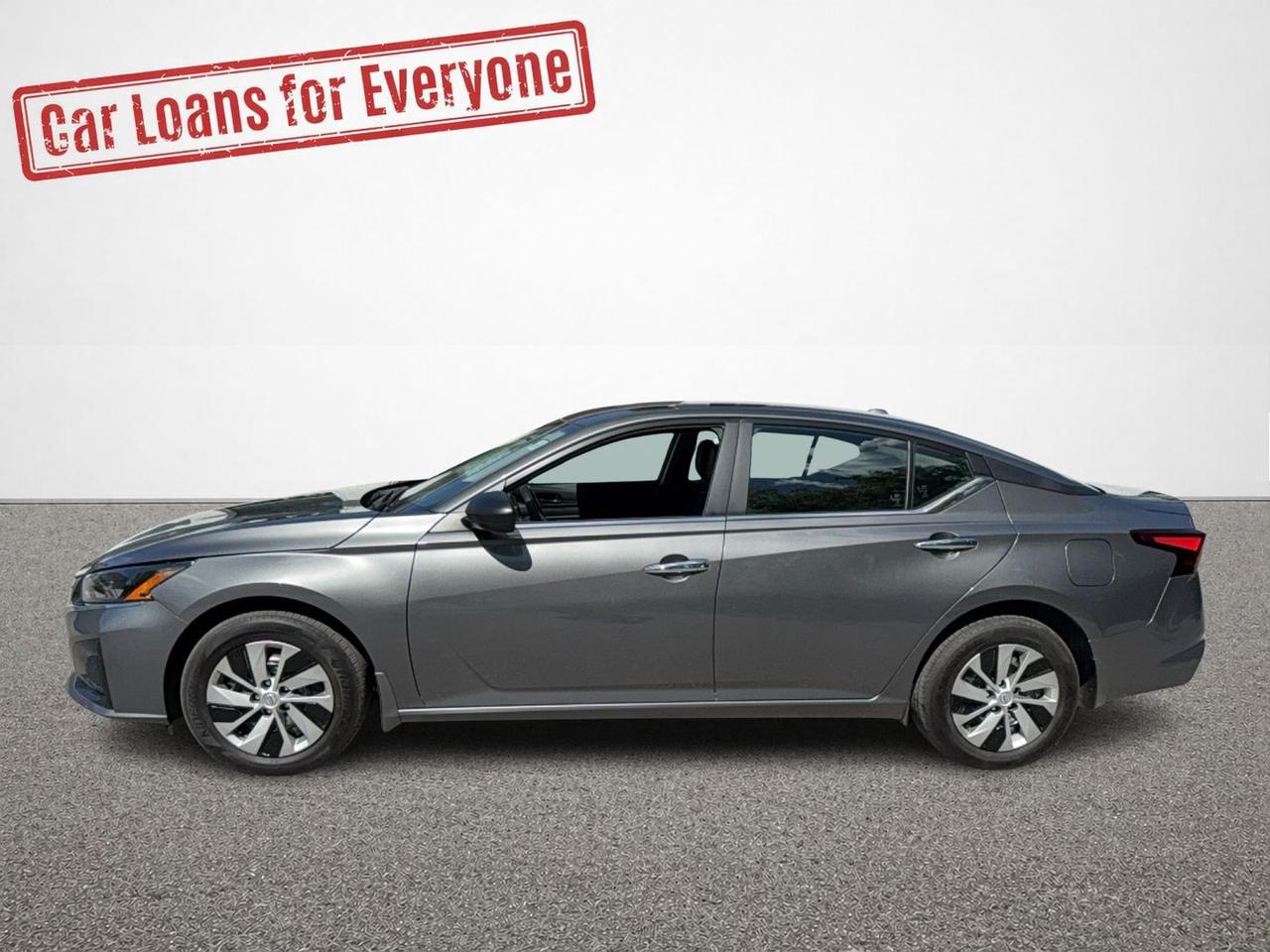 2025 Nissan Altima S Photo