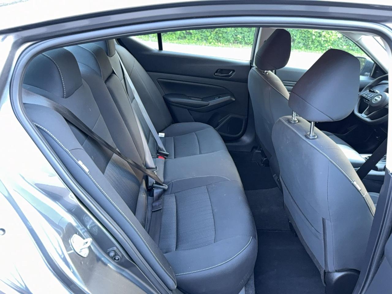 2025 Nissan Altima S AWD - HEATED - SEATS - APPLE CARPLAY - ANDROID AUTO - CRUISE CONTROL Photo