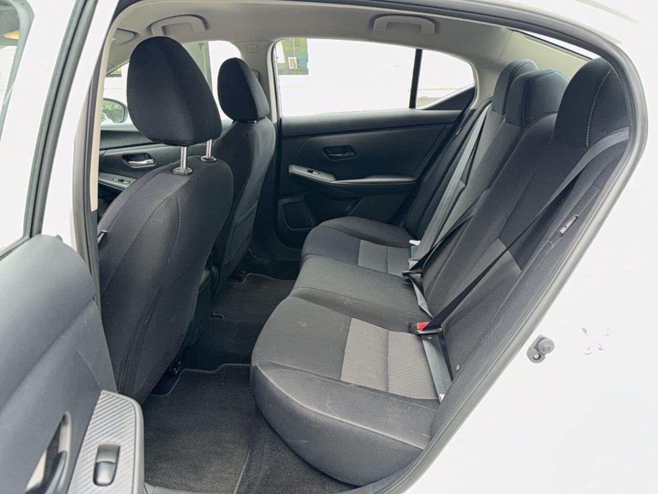 2025 Nissan Sentra SV - AUTO - AIR - PWR GRP - DRIVE ASSIST Photo