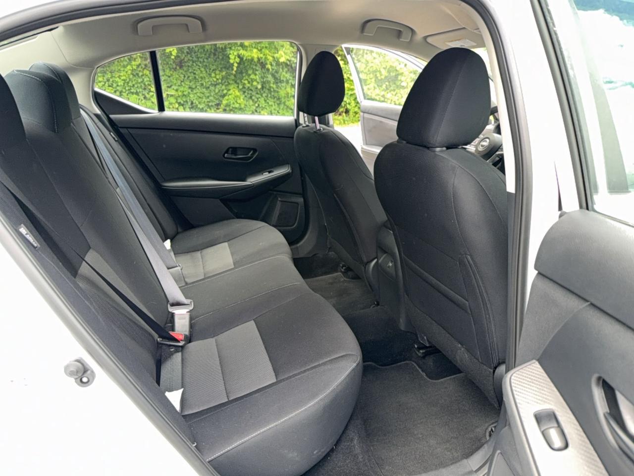 2025 Nissan Sentra SV - AUTO - AIR - PWR GRP - DRIVE ASSIST Photo