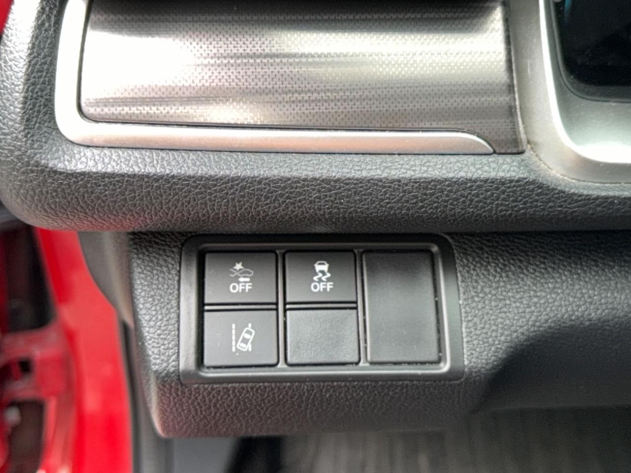 2020 Honda Civic TOURING - SUNROOF - LEATHER-DRIVE ASSIST Photo