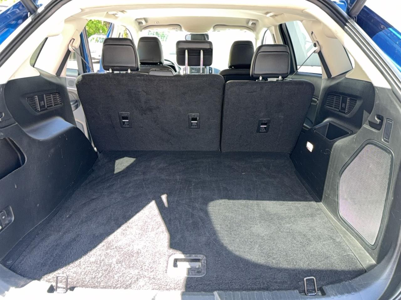 2024 Ford Edge Titanium Photo
