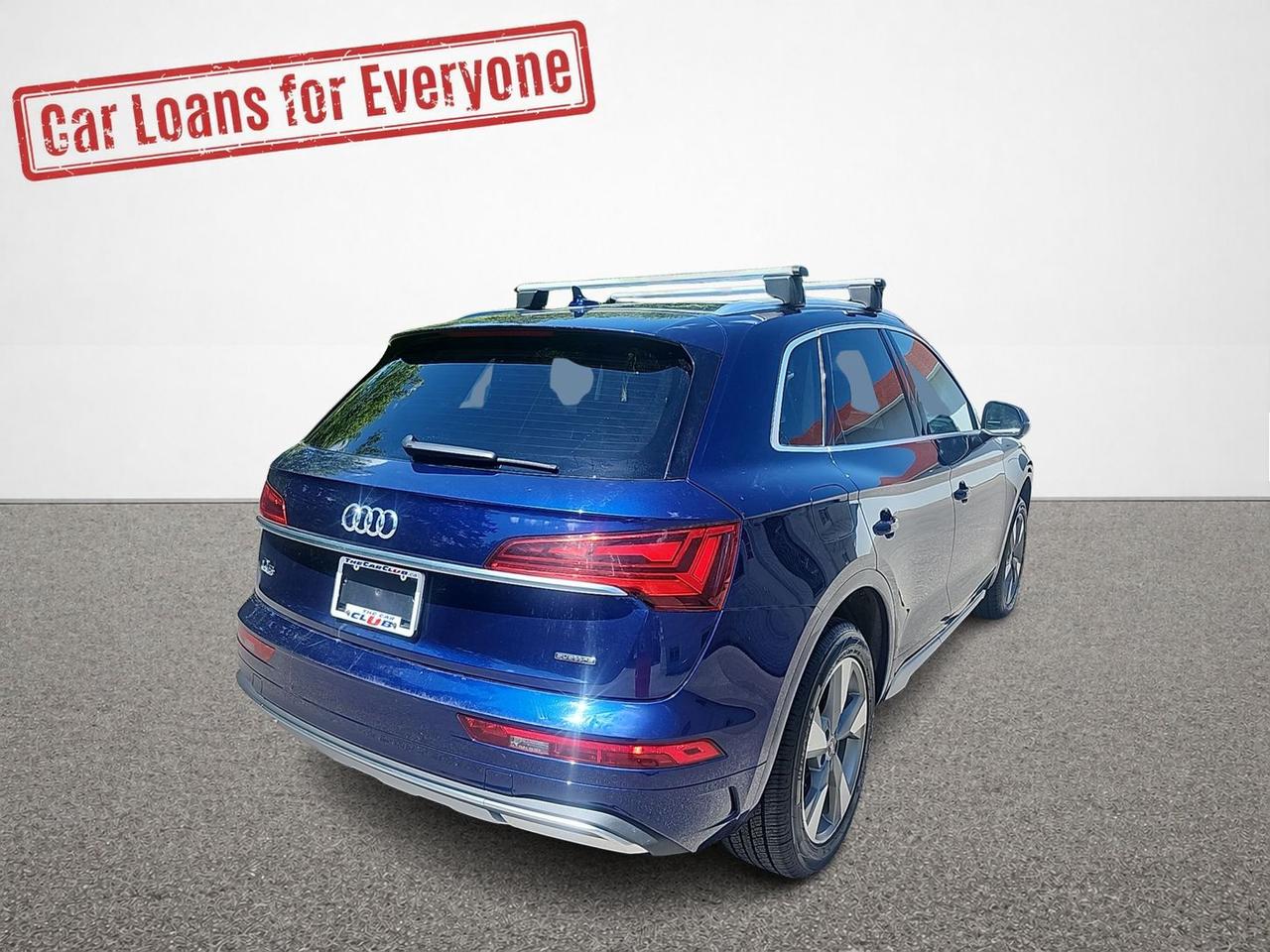 2024 Audi Q5 Komfort Photo