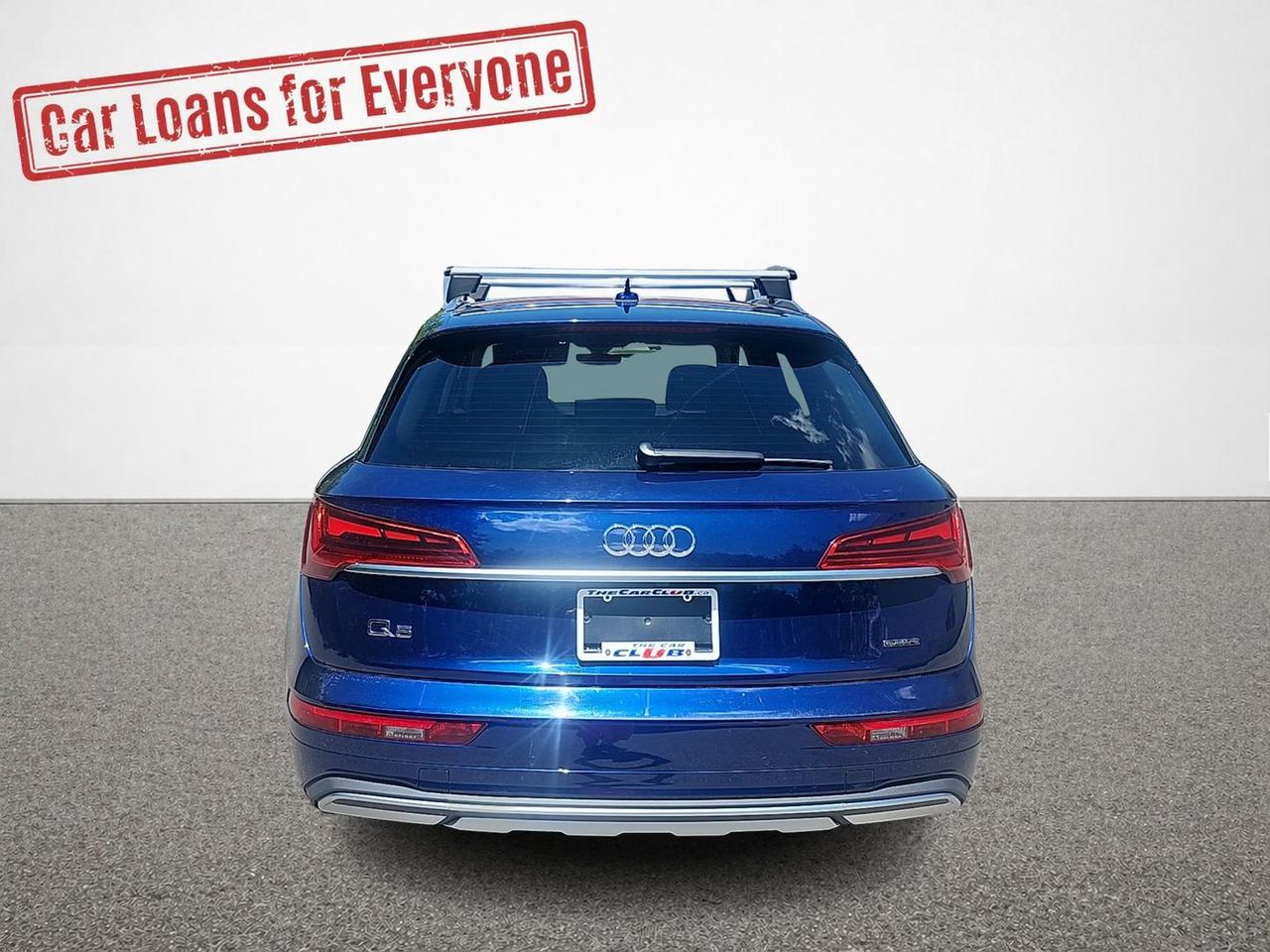 2024 Audi Q5 Komfort Photo3