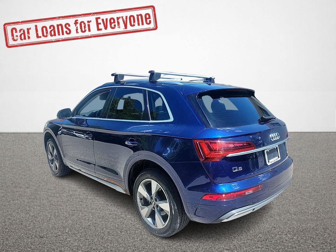 2024 Audi Q5 Komfort Photo