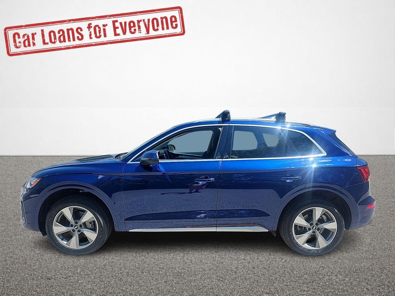 2024 Audi Q5 Komfort Photo