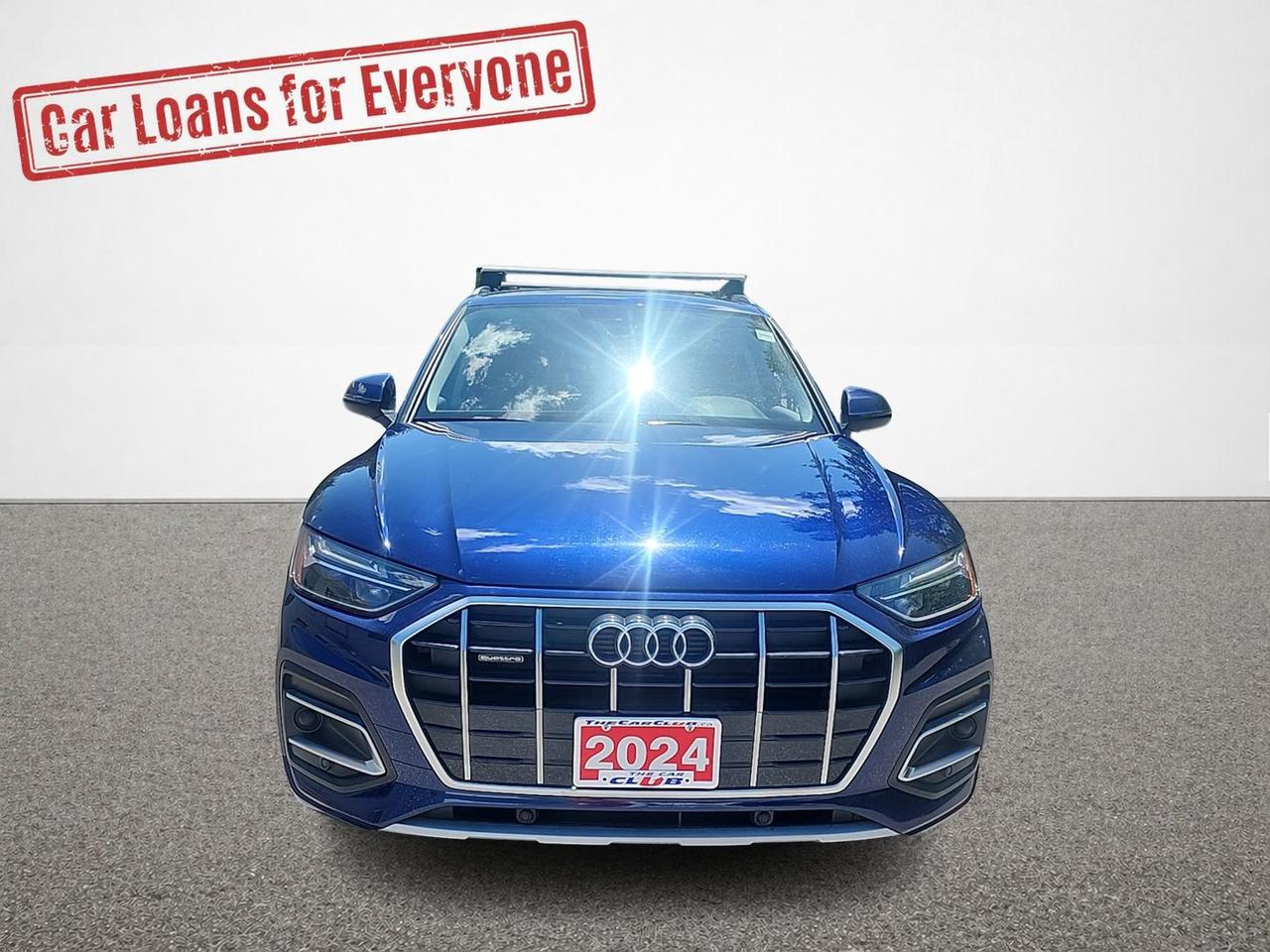 2024 Audi Q5 Komfort Photo