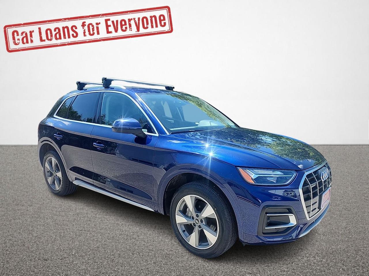 2024 Audi Q5 Komfort Photo