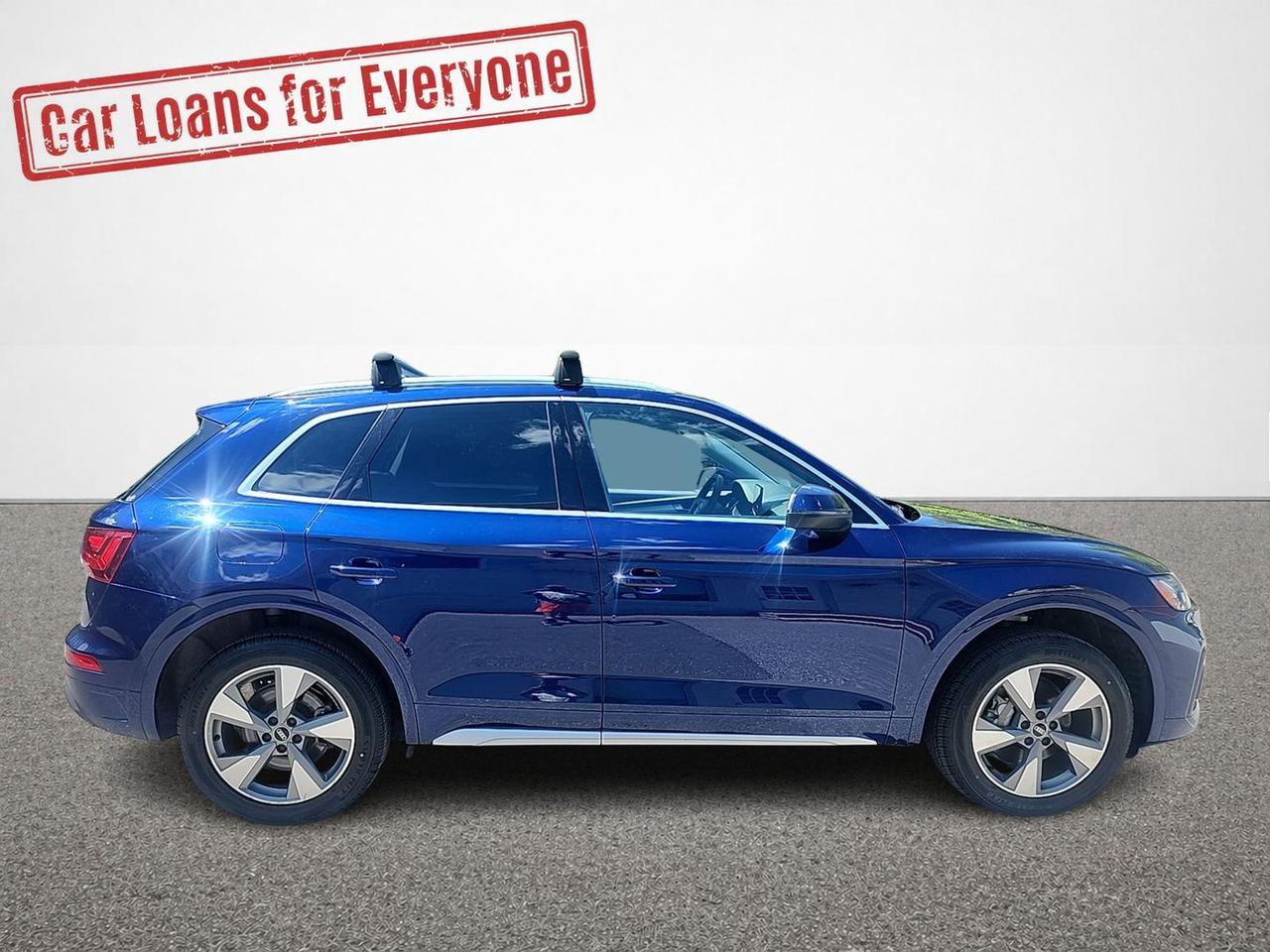 2024 Audi Q5 Komfort Photo