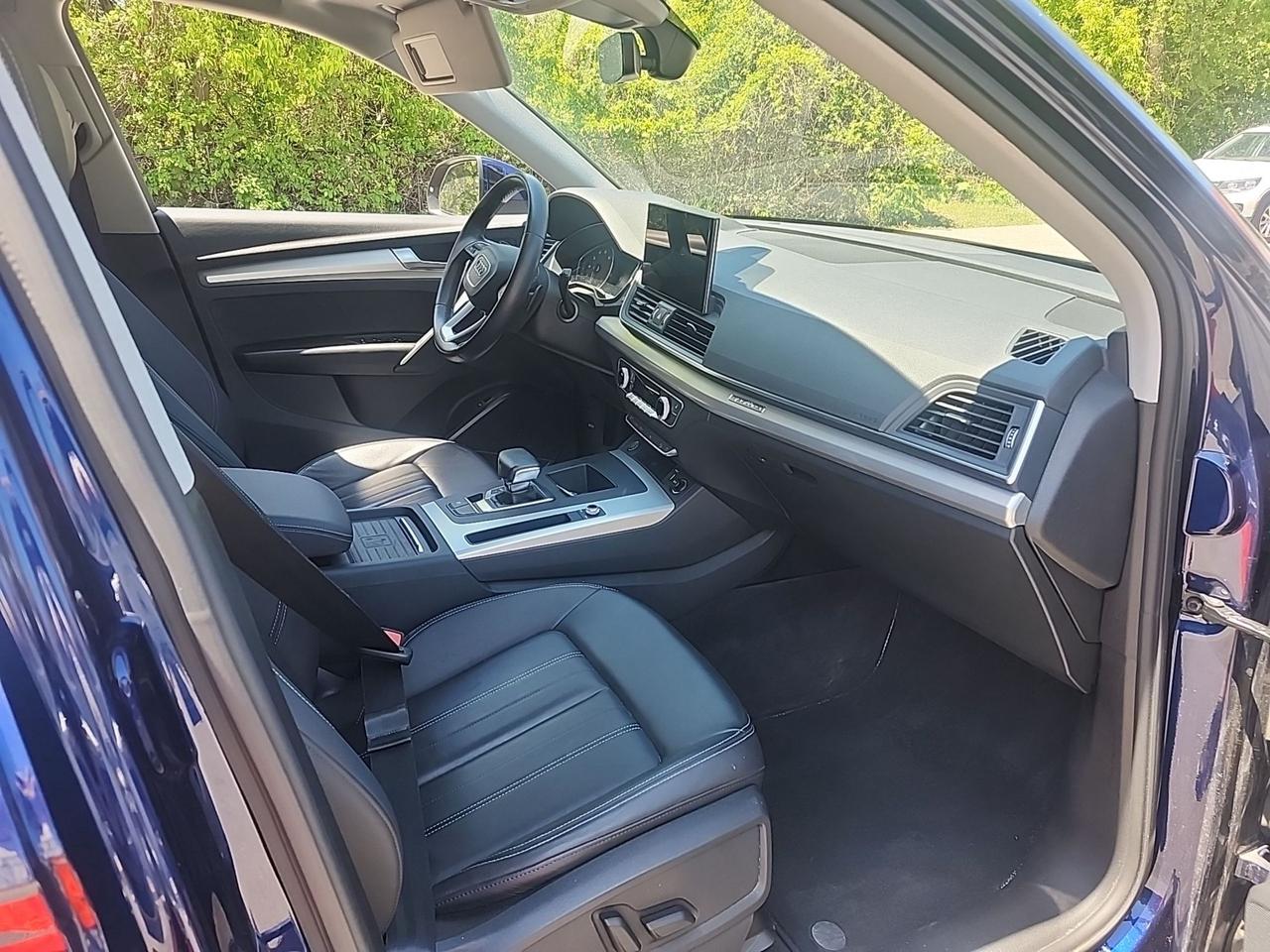 2024 Audi Q5 Komfort Photo