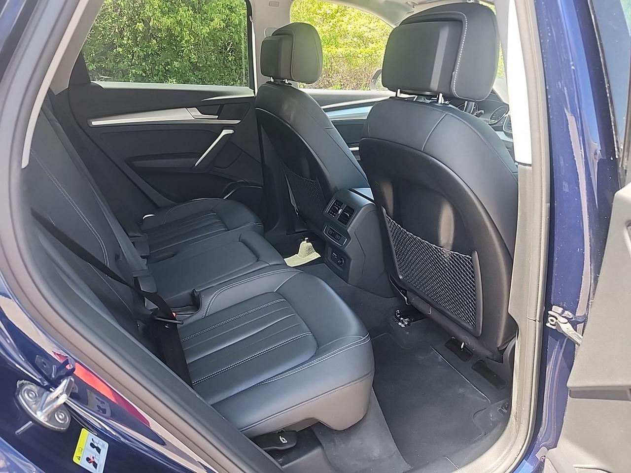 2024 Audi Q5 Komfort Photo