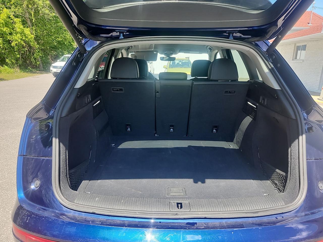2024 Audi Q5 Komfort Photo