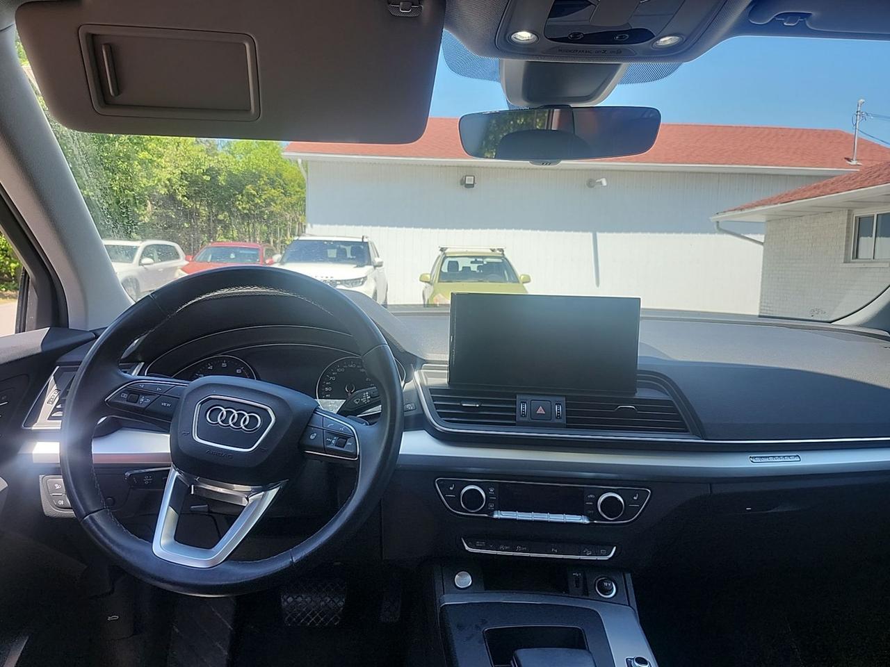 2024 Audi Q5 Komfort Photo