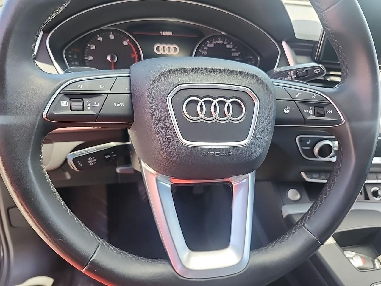 2024 Audi Q5 Komfort Photo