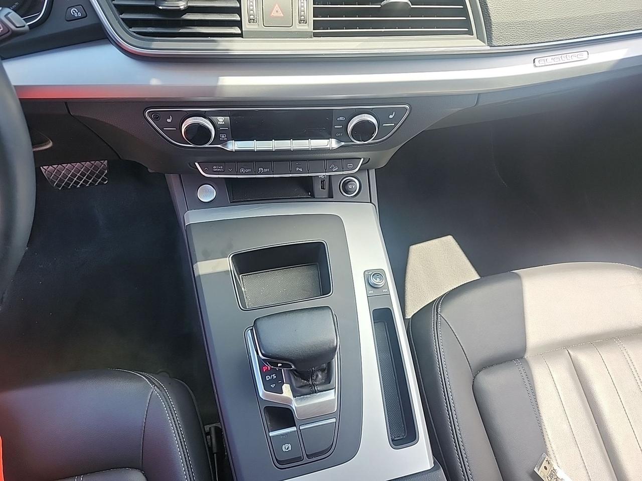 2024 Audi Q5 Komfort Photo