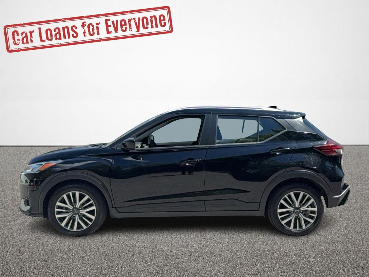 2024 Nissan Kicks SV Photo