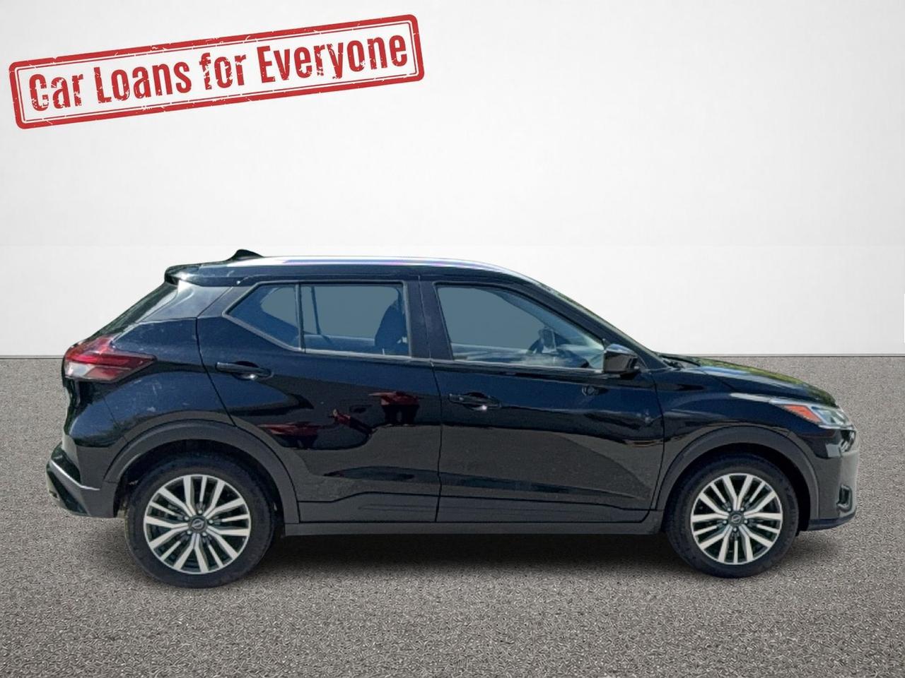 2024 Nissan Kicks SV Photo
