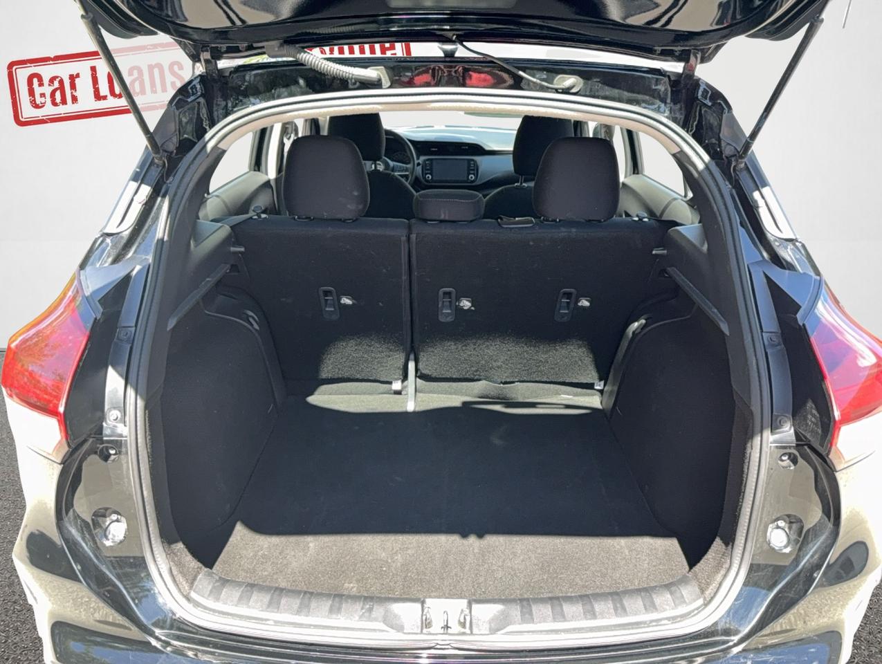 2024 Nissan Kicks SV Photo