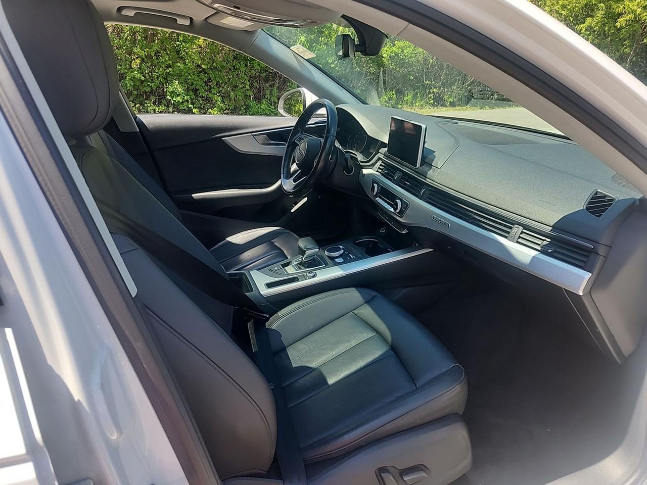2017 Audi A4 Progressiv Photo
