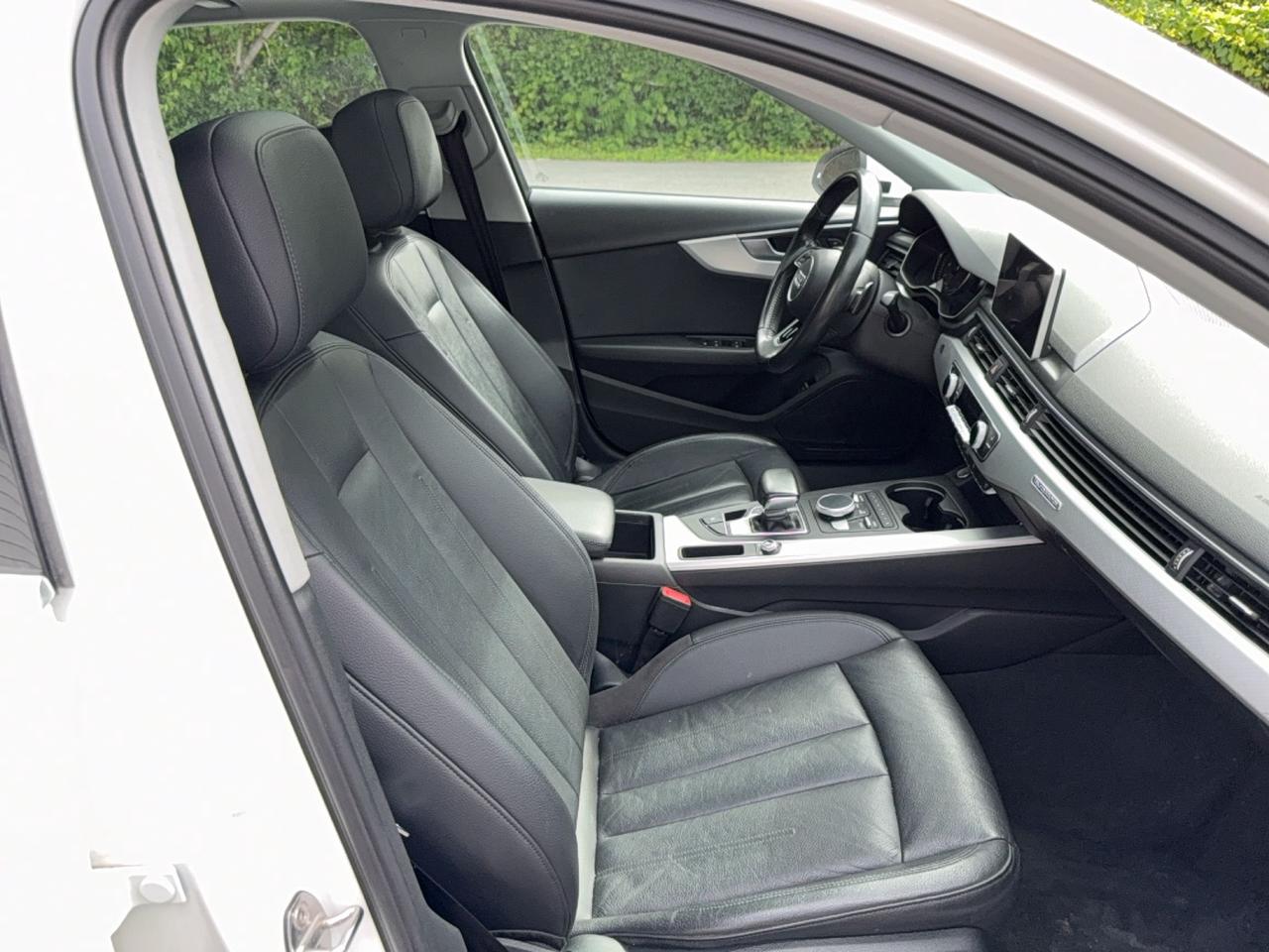 2017 Audi A4 PROGRESSIV AWD-NAVIGATION-360CAM-SUNROOF Photo