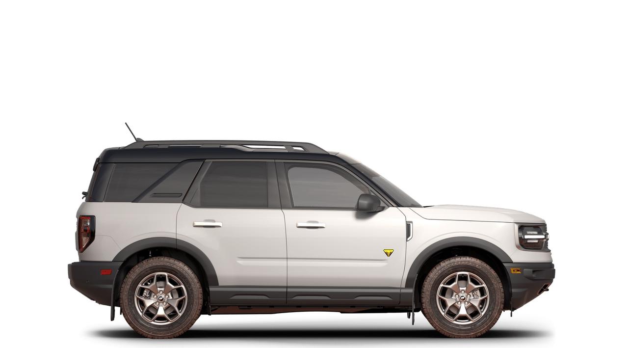 2022 Ford Bronco Sport BADLANDS Photo
