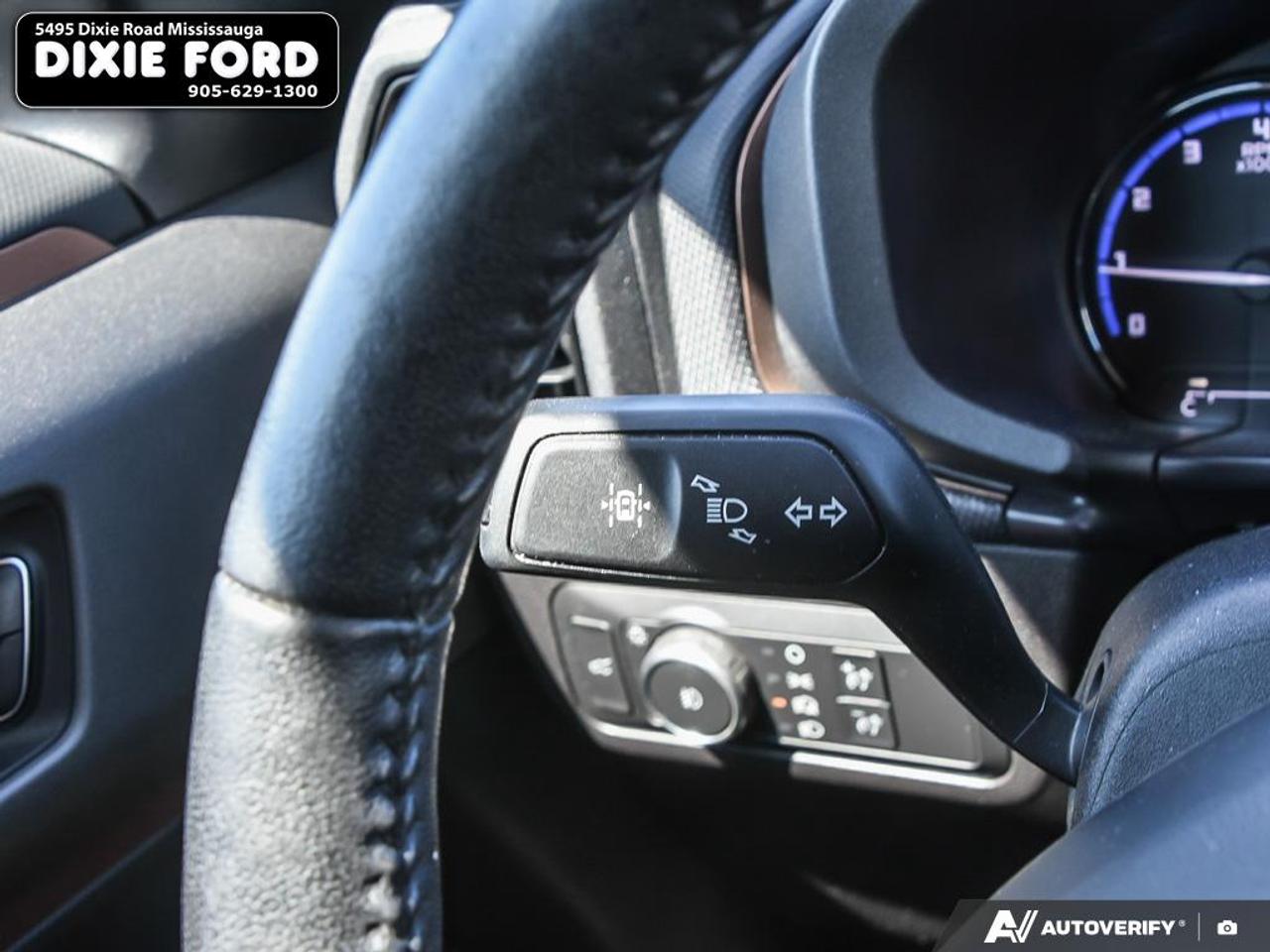 2022 Ford Bronco Sport BADLANDS Photo