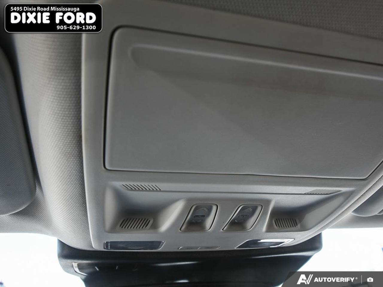 2022 Ford Bronco Sport BADLANDS Photo