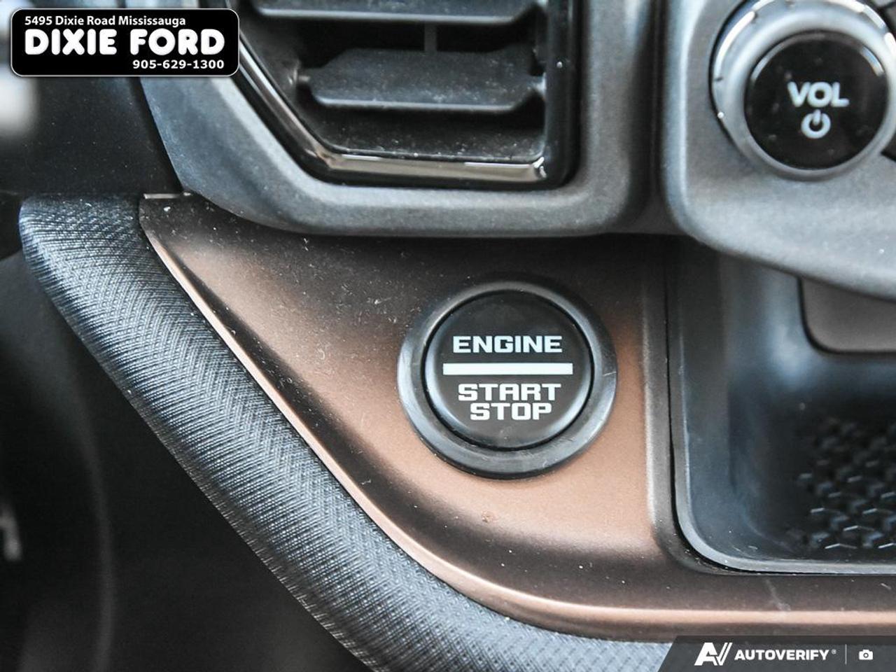 2022 Ford Bronco Sport BADLANDS Photo