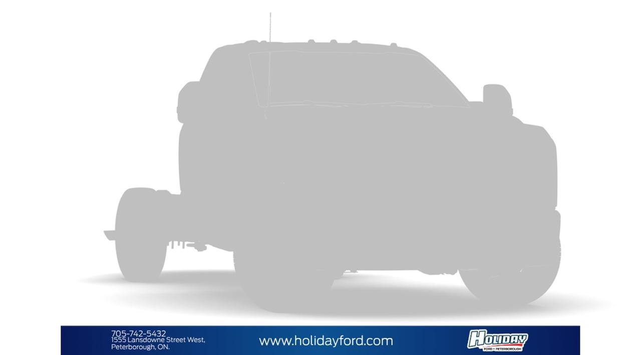 2026 Ford F-550 Super Duty DRW XL Photo
