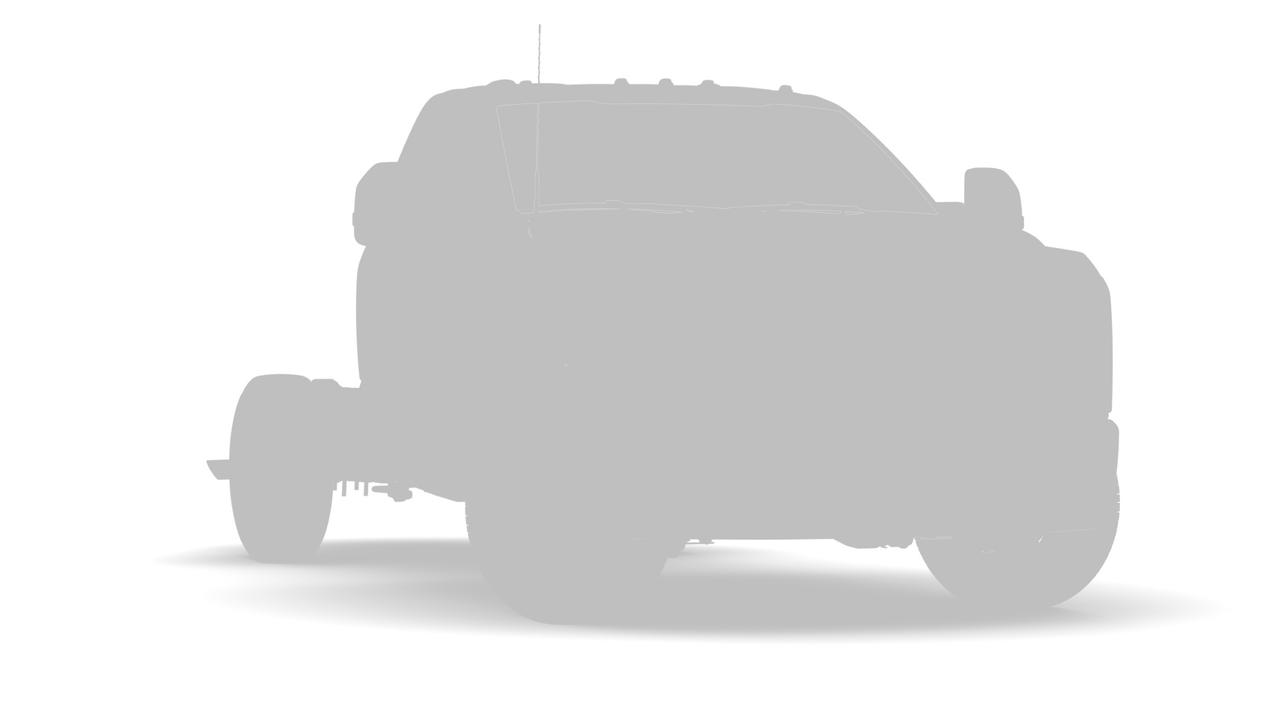 2026 Ford F-550 Super Duty DRW XL Photo
